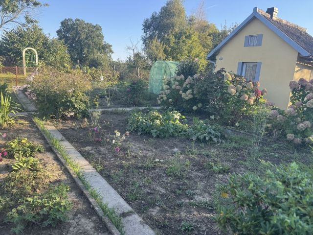 Działka rod Oława. Zdjęcie 1