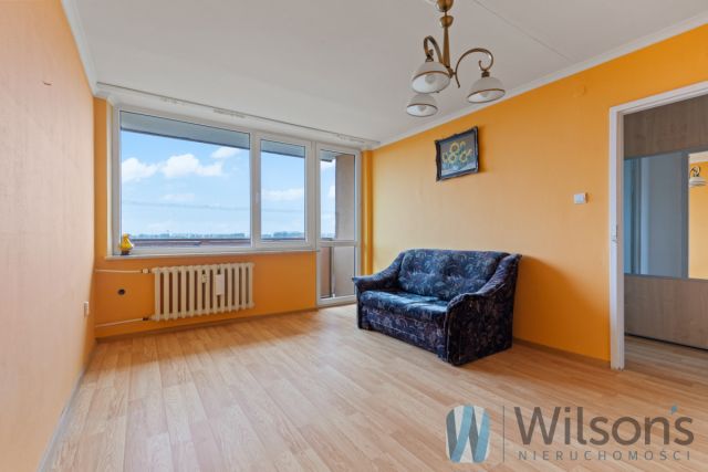 Mieszkanie 3-pokojowe Warszawa Wola, ul. Jana Olbrachta. Zdjęcie 5