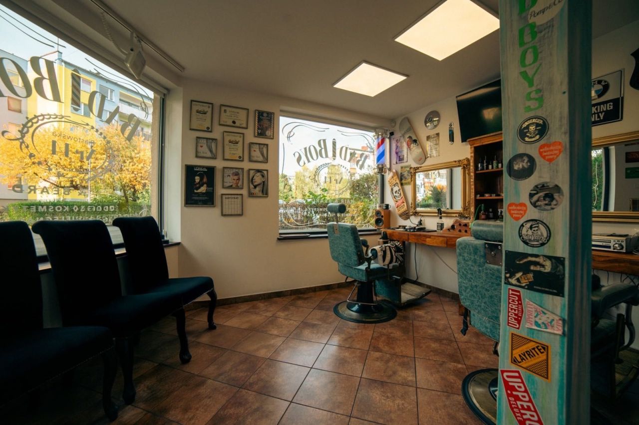 Nieruchomość komercyjna Jelcz-Laskowice. Zdjęcie 3