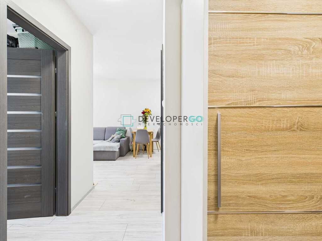 Mieszkanie 2-pokojowe Białystok Skorupy, ul. Plażowa. Zdjęcie 7