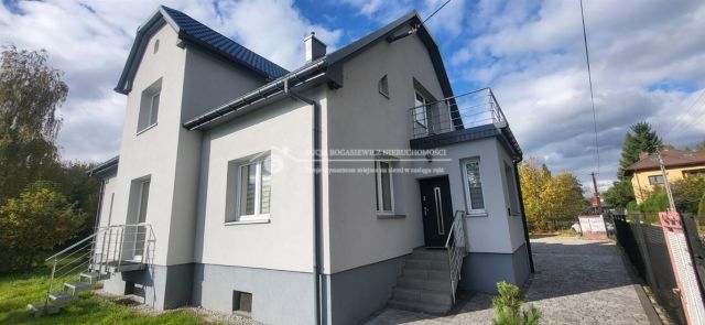 dom wolnostojący, 5 pokoi Buczkowice. Zdjęcie 3