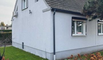 dom wolnostojący Środa Wielkopolska