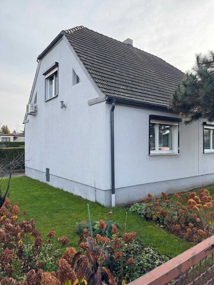 dom wolnostojący Środa Wielkopolska