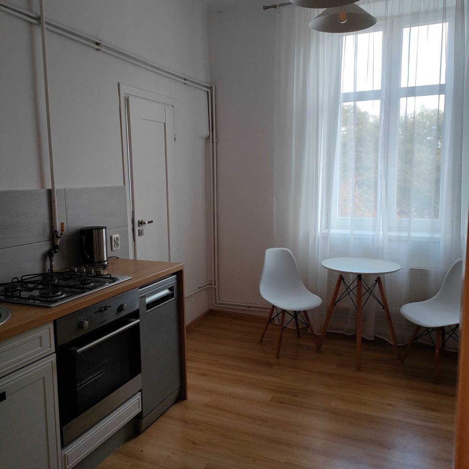 Mieszkanie 2-pokojowe Kraków Stare Miasto, ul. Bosacka. Zdjęcie 8