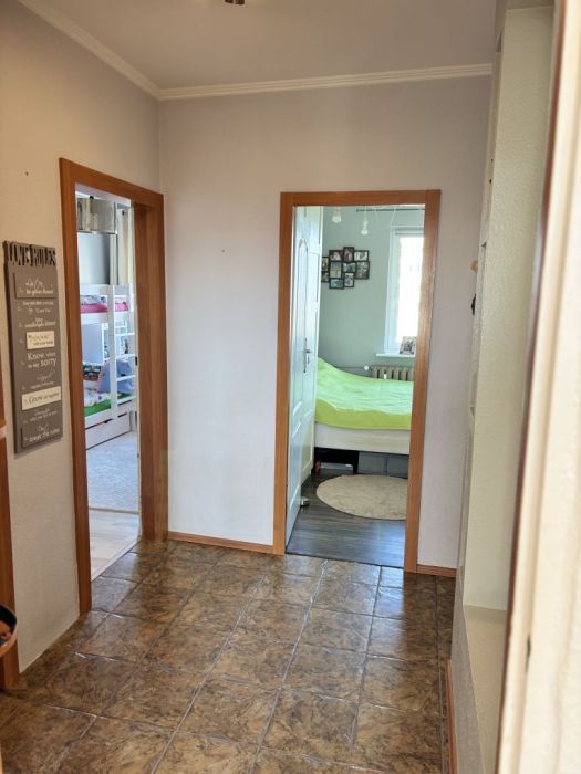 Mieszkanie 3-pokojowe Gdańsk Suchanino, ul. Niccola Paganiniego. Zdjęcie 3