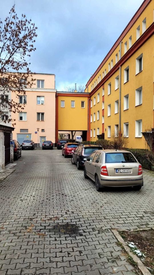 Mieszkanie 2-pokojowe Warszawa Wola, ul. Syreny. Zdjęcie 6