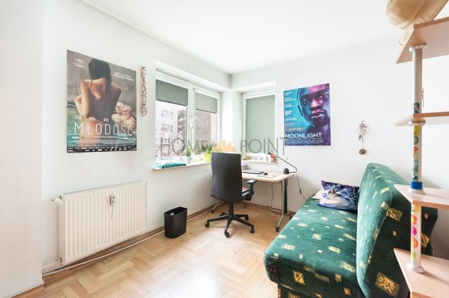 Mieszkanie 4-pokojowe Warszawa Praga-Południe, ul. Floriana Znanieckiego. Zdjęcie 7