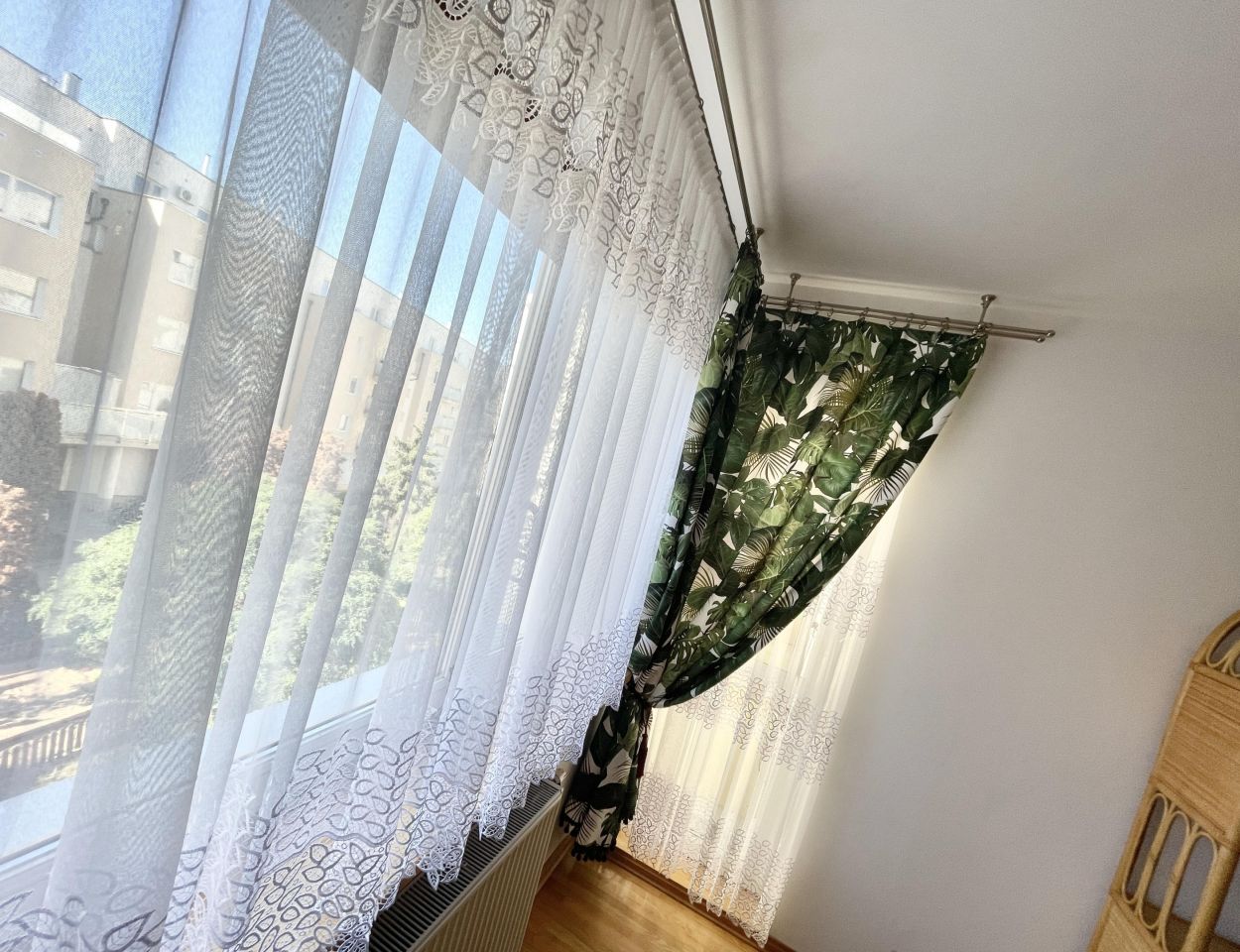 Mieszkanie 3-pokojowe Warszawa Rembertów, al. gen. Antoniego Chruściela "Montera". Zdjęcie 3