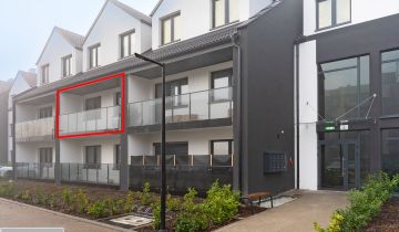 Mieszkanie 2-pokojowe Lubań, ul. Królowej Jadwigi