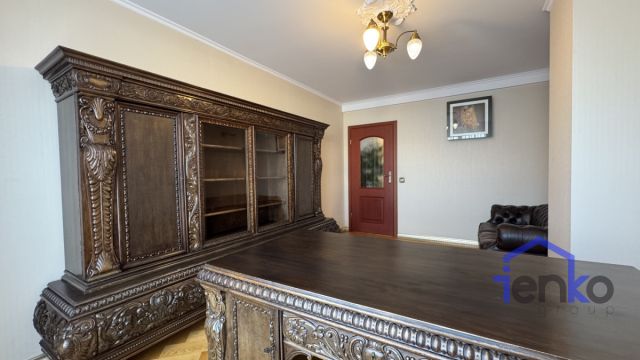 Mieszkanie 3-pokojowe Warszawa Śródmieście, ul. Zygmunta Słomińskiego. Zdjęcie 6