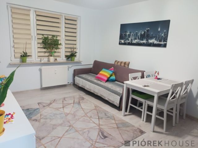 Mieszkanie 2-pokojowe Warszawa Białołęka, ul. Aleksandra Kamińskiego. Zdjęcie 1