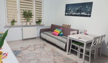 Mieszkanie 2-pokojowe Warszawa Białołęka, ul. Aleksandra Kamińskiego