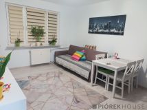 Mieszkanie 2-pokojowe Warszawa Białołęka, ul. Aleksandra Kamińskiego