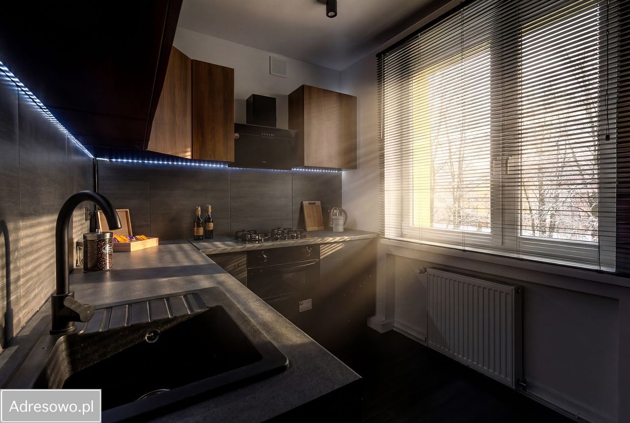 Mieszkanie 2-pokojowe Siemianowice Śląskie Centrum, ul. Zielona. Zdjęcie 16