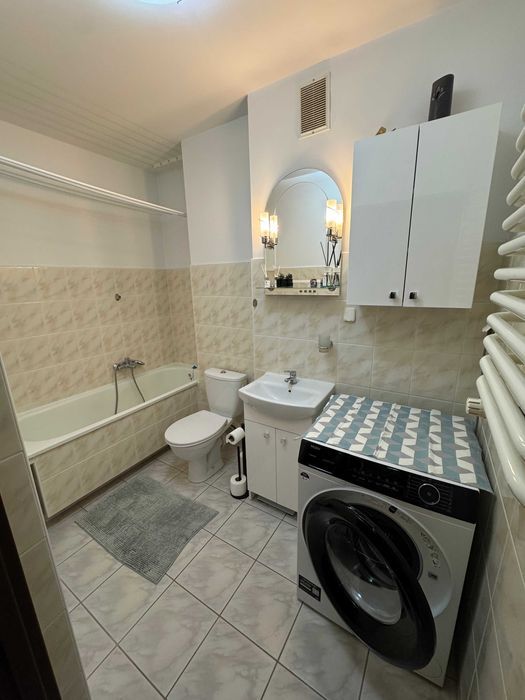 Mieszkanie 2-pokojowe Kraków Mistrzejowice, ul. Mistrzejowicka. Zdjęcie 4