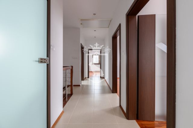 dom wolnostojący, 6 pokoi Nowy Prażmów, ul. Akacjowa. Zdjęcie 18