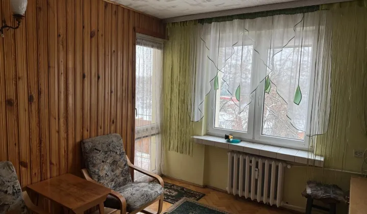 Mieszkanie 2-pokojowe Ostrowiec Świętokrzyski Centrum, ul. Henryka Sienkiewicza