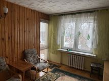 Mieszkanie 2-pokojowe Ostrowiec Świętokrzyski Centrum, ul. Henryka Sienkiewicza