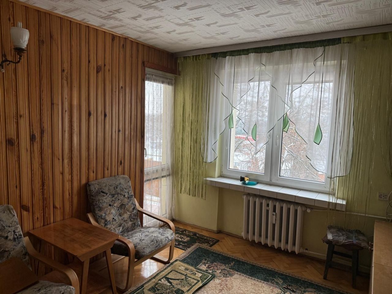 Mieszkanie 2-pokojowe Ostrowiec Świętokrzyski Centrum, ul. Henryka Sienkiewicza