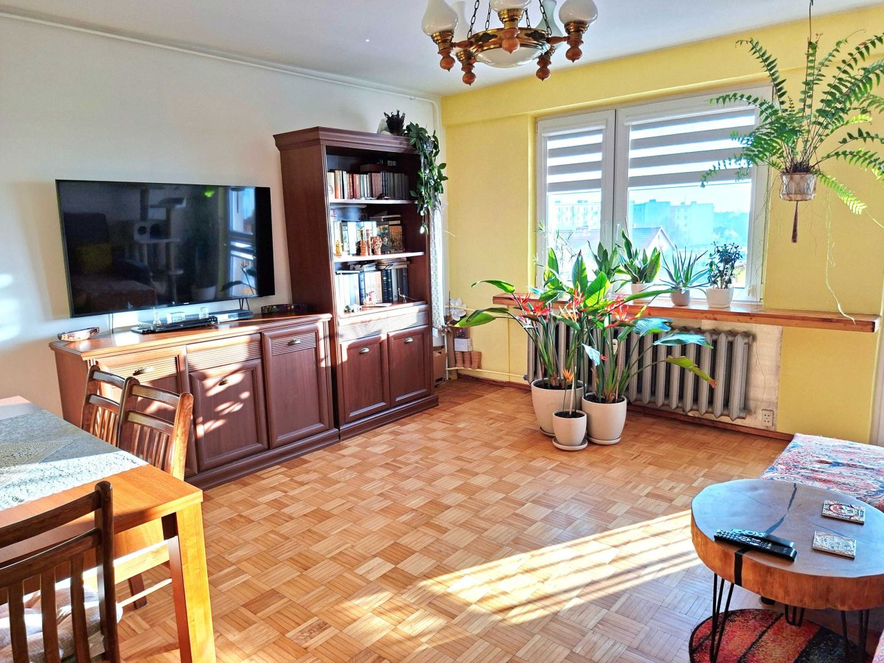 Mieszkanie 2-pokojowe Jędrzejów. Zdjęcie 5