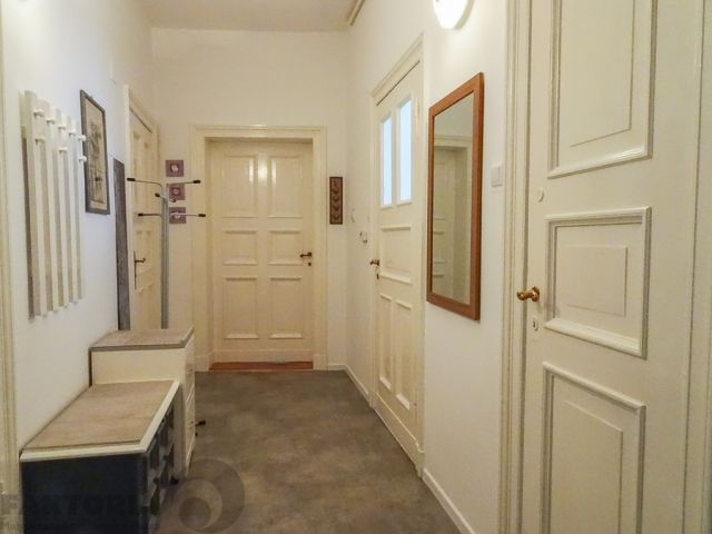 Mieszkanie 4-pokojowe Szczecin Centrum, ul. Edmunda Bałuki. Zdjęcie 19