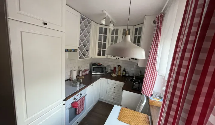 Mieszkanie 1-pokojowe Sosnowiec Niwka, ul. Zagłębiowska