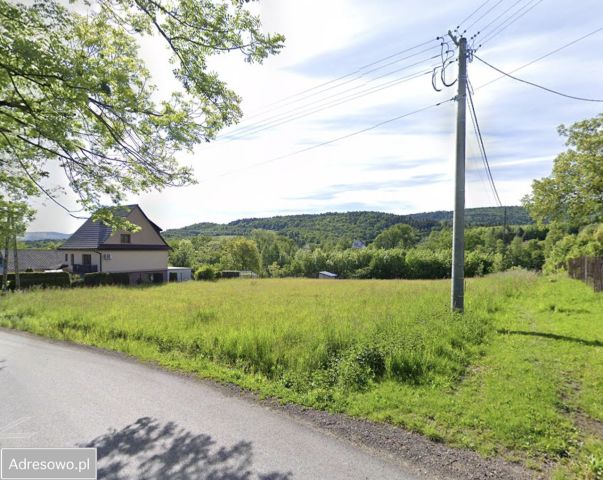 Działka rolno-budowlana Jastrzębia. Zdjęcie 1