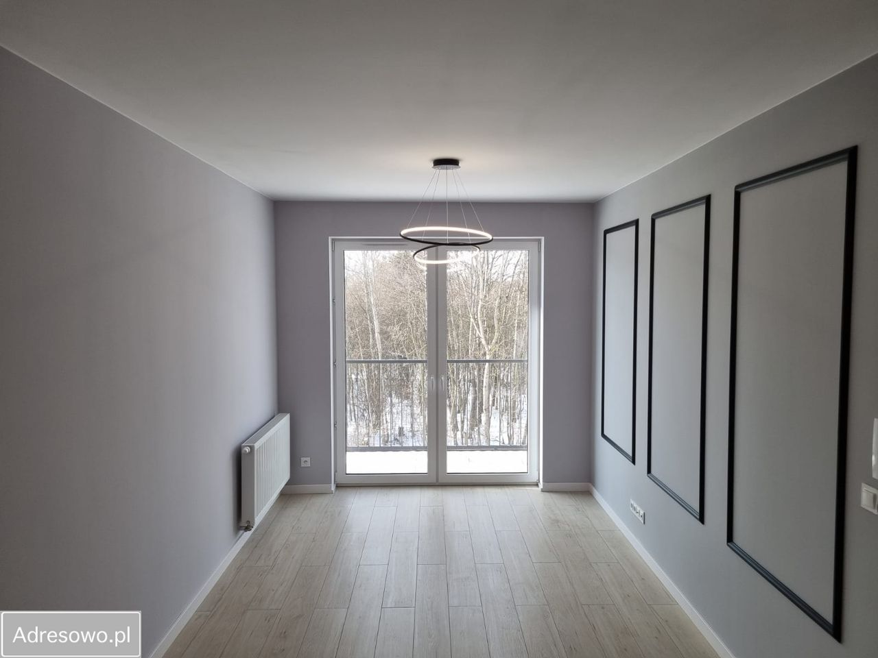 Mieszkanie 3-pokojowe Tarczyn, ul. Zielone Sady. Zdjęcie 4