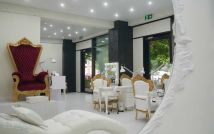 Lokal Wrocław Śródmieście, ul. Księcia Witolda. Zdjęcie 2