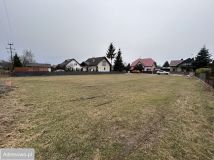 Działka budowlana Brzezia Łąka, ul. Słoneczna. Zdjęcie 3