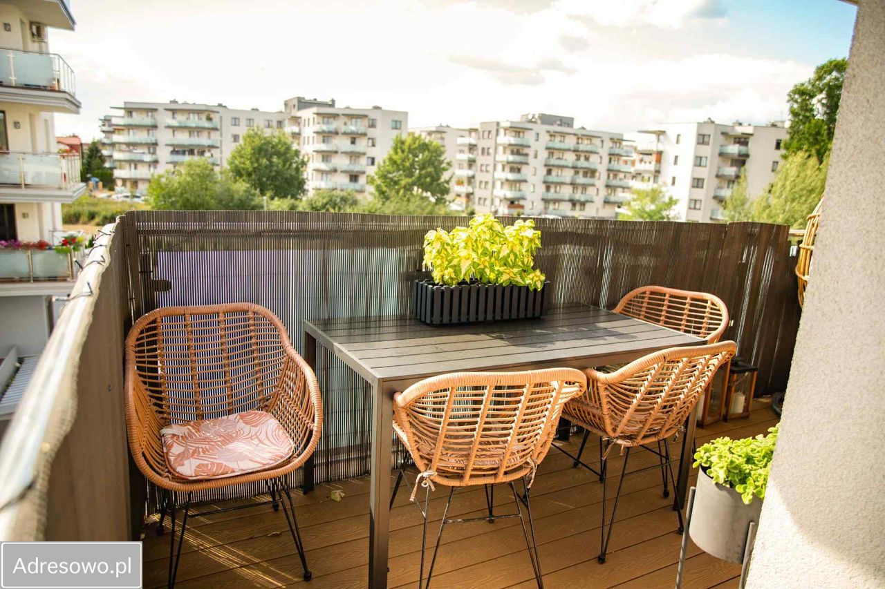 Mieszkanie 3-pokojowe Ząbki, ul. Christiana Andersena. Zdjęcie 10