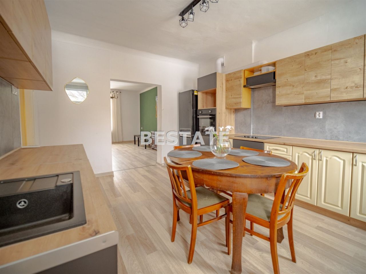 Mieszkanie 2-pokojowe Tarnów, ul. Warzywna. Zdjęcie 3