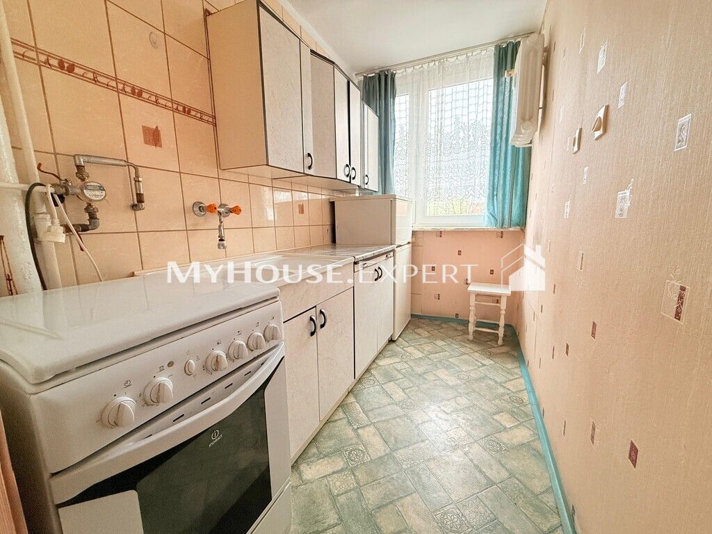 Mieszkanie 3-pokojowe Gorzów Wielkopolski, ul. Widok. Zdjęcie 4