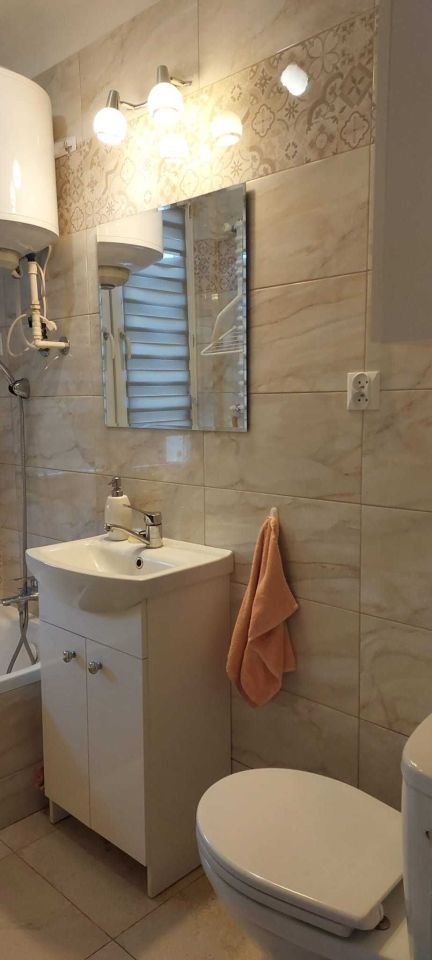 dom wolnostojący Radom Glinice, ul. Juliusza Słowackiego. Zdjęcie 8