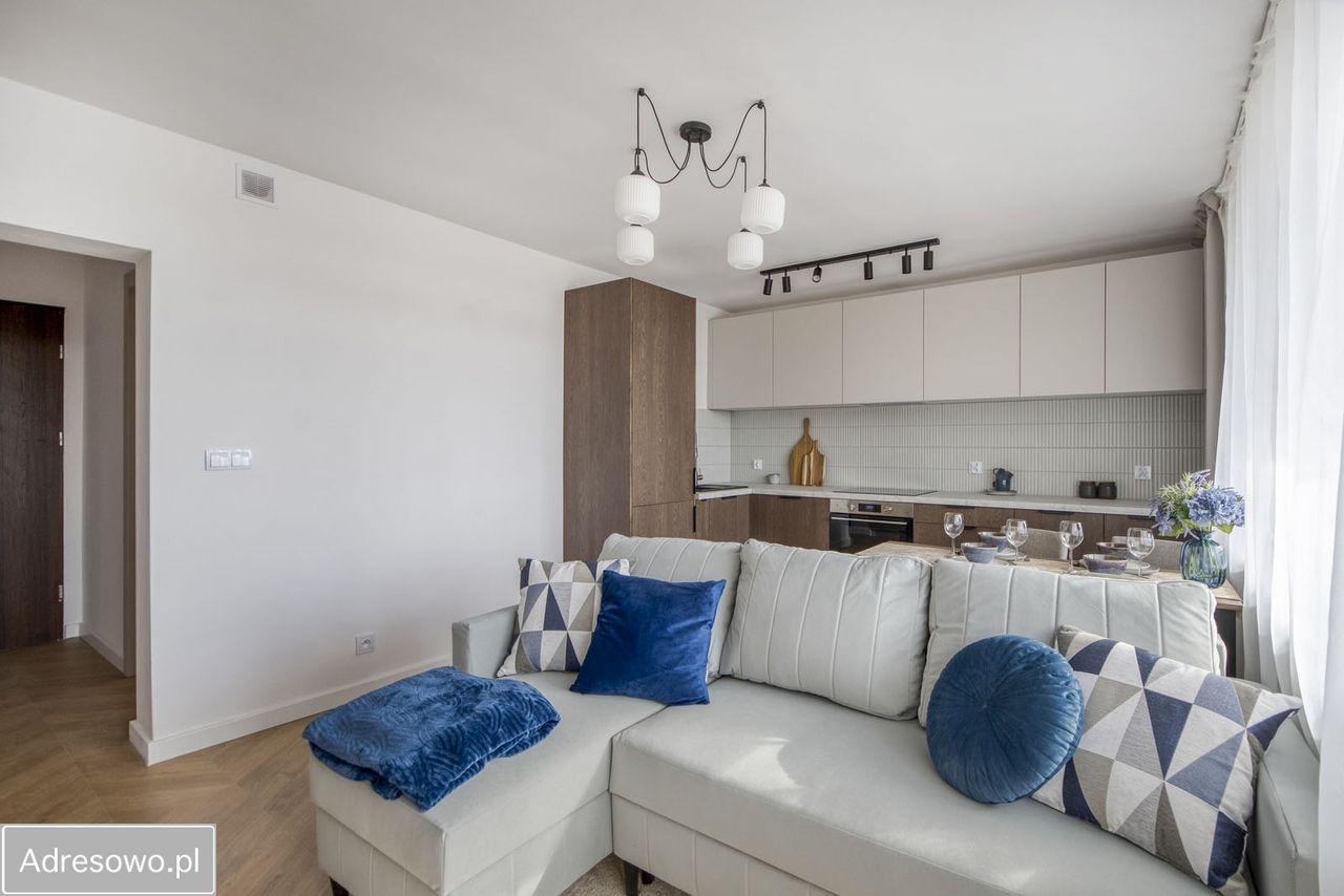 Mieszkanie 4-pokojowe Warszawa Bielany, ul. Klaudyny. Zdjęcie 10