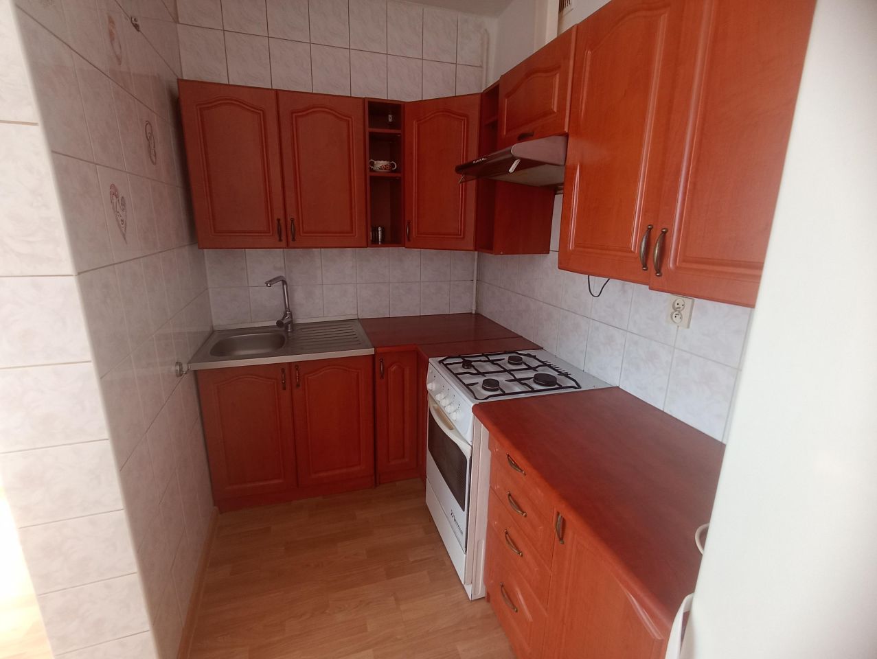 Mieszkanie 2-pokojowe Wyszków, ul. Tadeusza Kościuszki. Zdjęcie 4