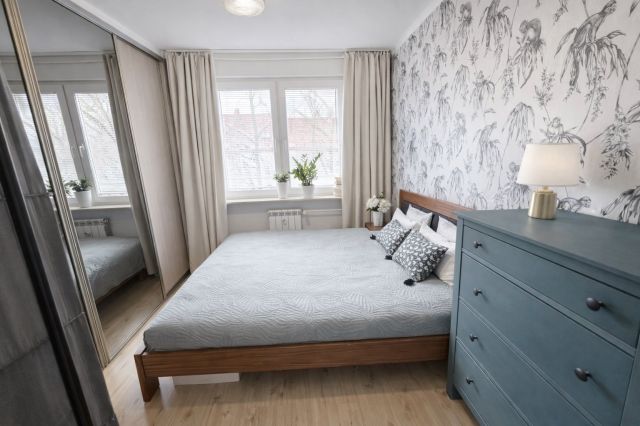 Mieszkanie 3-pokojowe Białystok, ul. Artura Grottgera. Zdjęcie 1