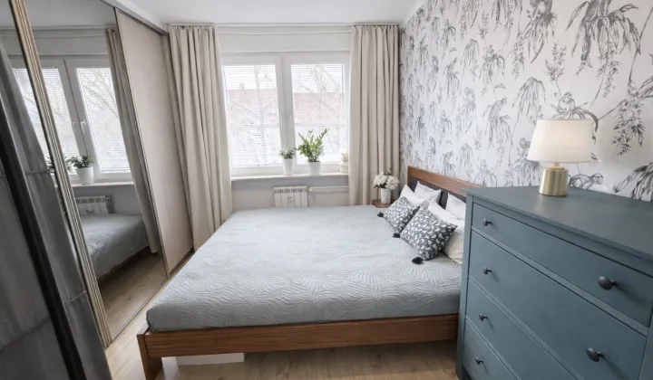 Mieszkanie 3-pokojowe Białystok, ul. Artura Grottgera