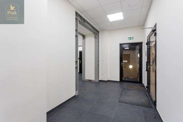 Biuro Poznań, ul. Kramarska. Zdjęcie 18