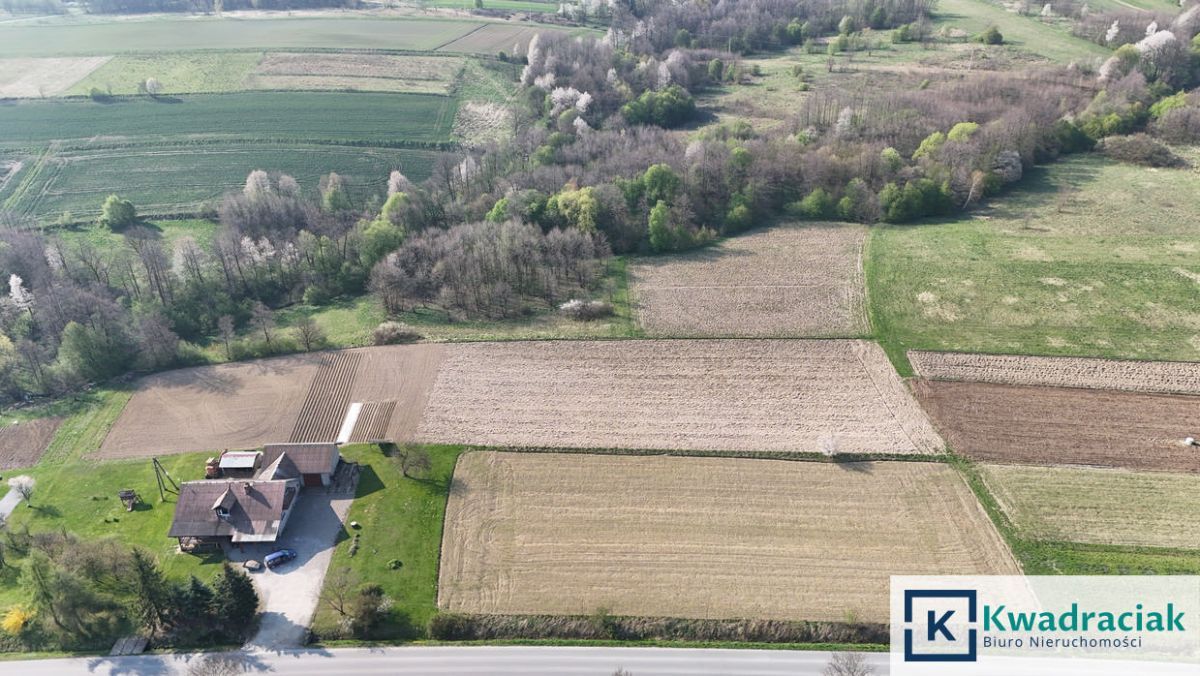Działka budowlana Kopytowa. Zdjęcie 5