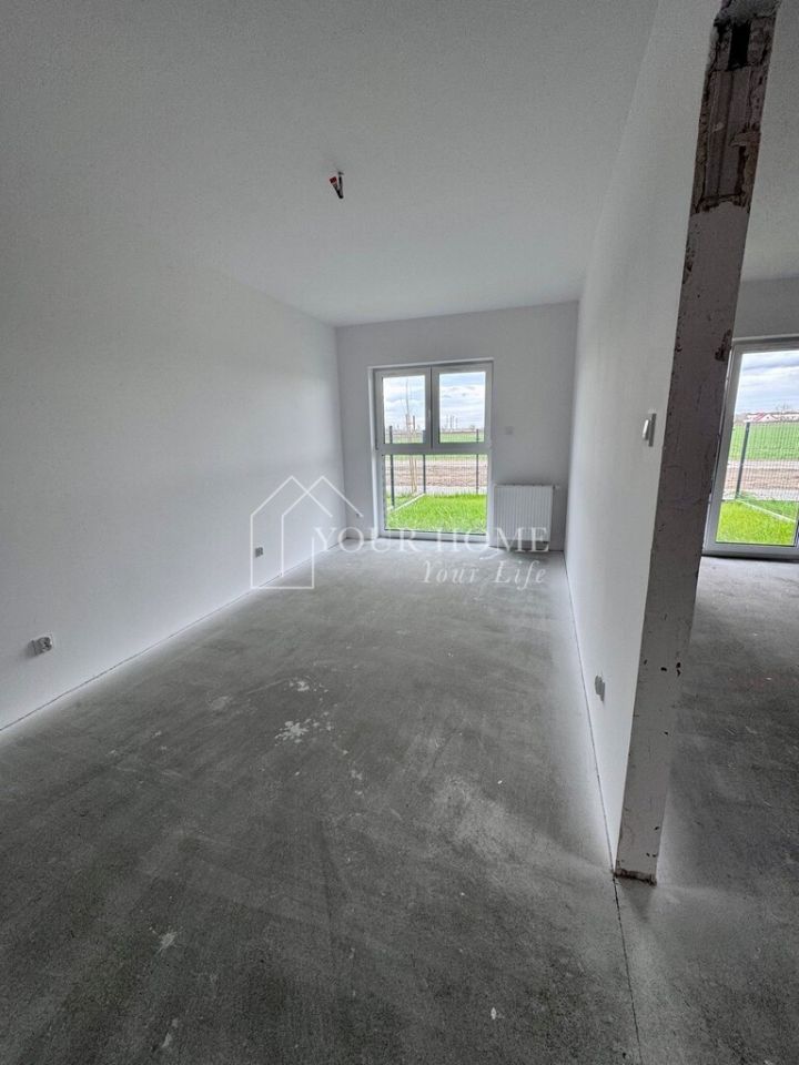 Mieszkanie 2-pokojowe Siechnice. Zdjęcie 5