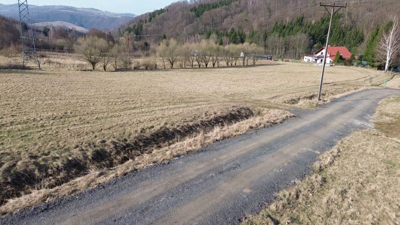 Działka budowlana Jugowice, ul. Górna. Zdjęcie 11