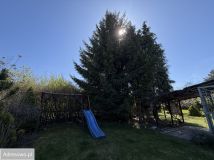 Działka rod Rzeszów Zalesie, ul. Ksawerego Dunikowskiego. Zdjęcie 3