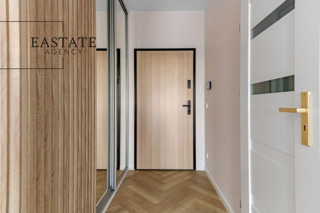 Mieszkanie 2-pokojowe Warszawa Praga, ul. Jagiellońska. Zdjęcie 12