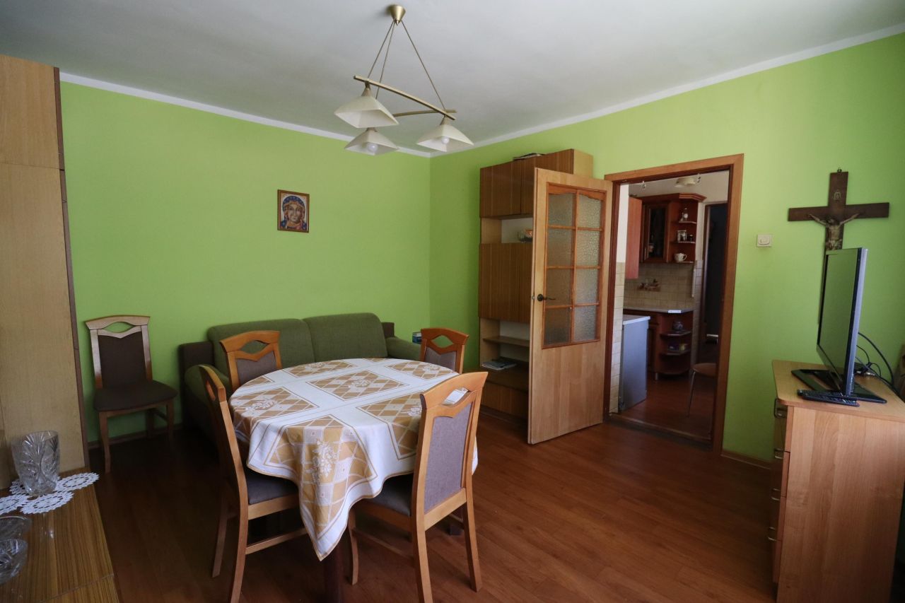 budynek wielorodzinny Mysłowice Dziećkowice, ul. Długa. Zdjęcie 31