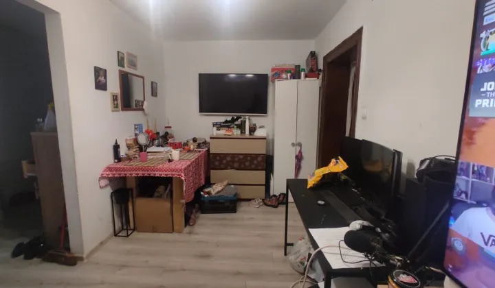 Mieszkanie 2-pokojowe Świebodzice, ul. Ciernie