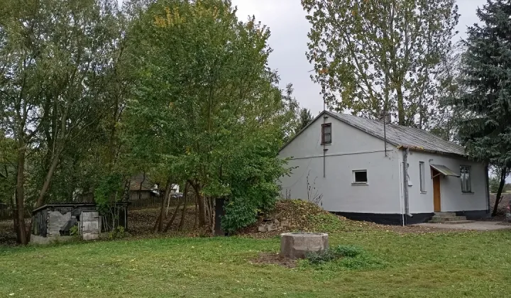 dom wolnostojący, 4 pokoje Wasilew Szlachecki, Wasilew Szlachecki