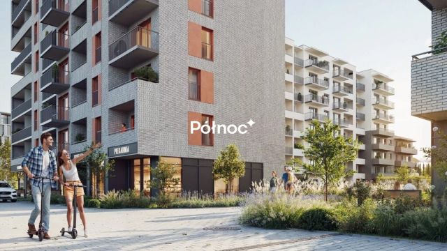 Mieszkanie 2-pokojowe Kraków Podgórze, ul. Walerego Sławka. Zdjęcie 5