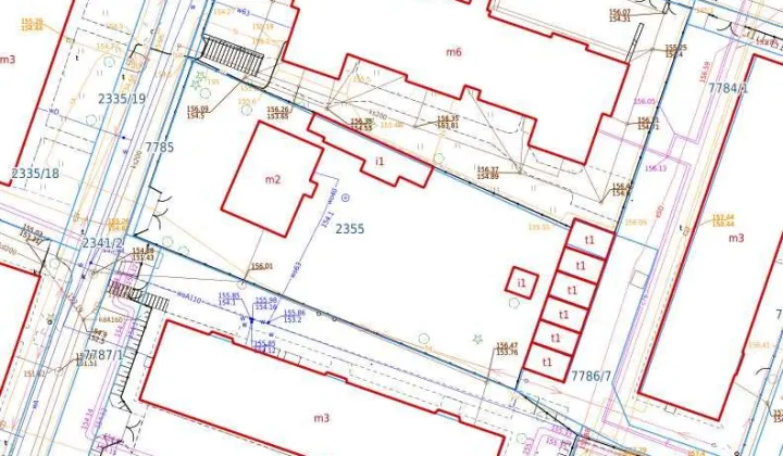 Działka inwestycyjna Mińsk Mazowiecki Centrum