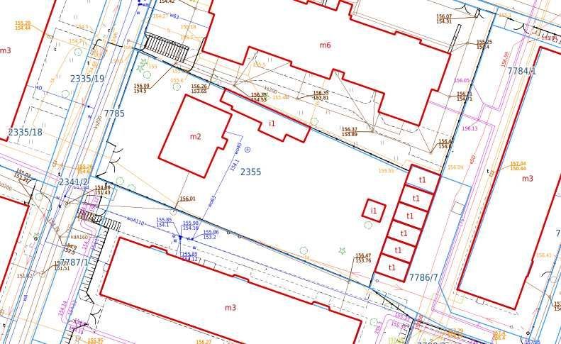 Działka inwestycyjna Mińsk Mazowiecki Centrum. Zdjęcie 1